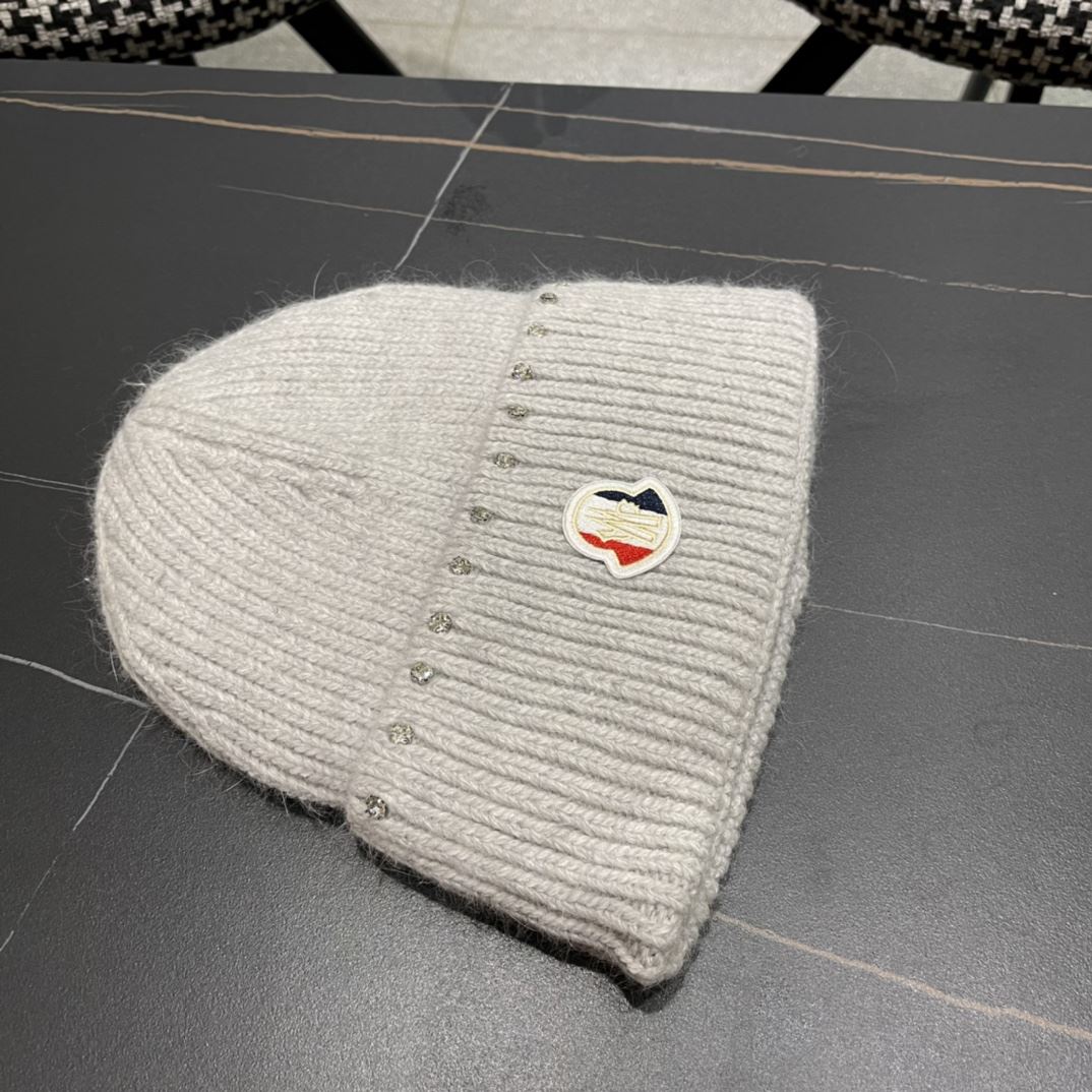 Moncler Caps